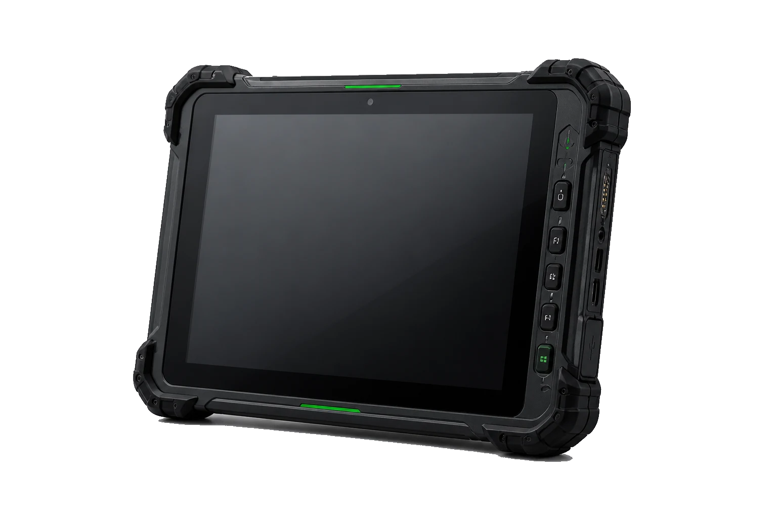 Imagen de Tablet industrial robusta