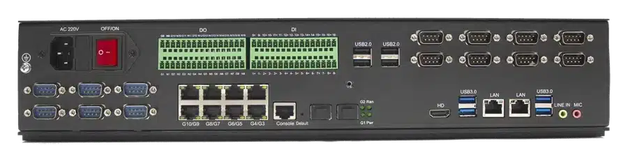 IPC-GS2U77C Imagen del producto 5