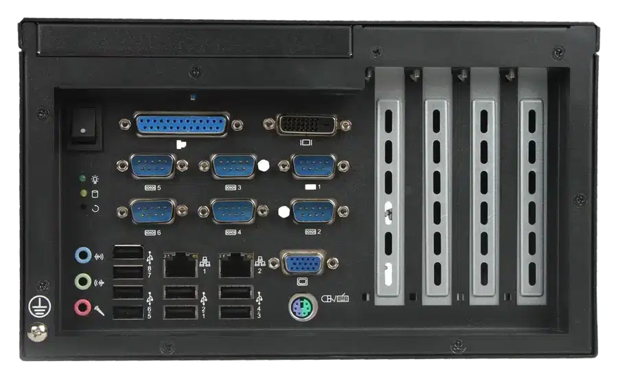 IPC-GS6804K Imagen del producto 2