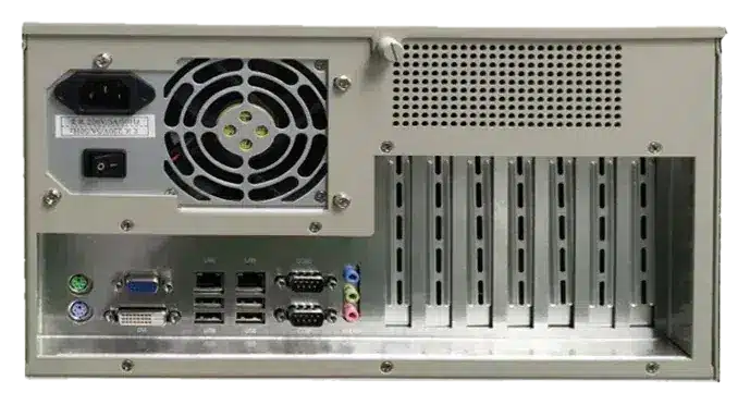 IPC-GS6807 Imagen del producto