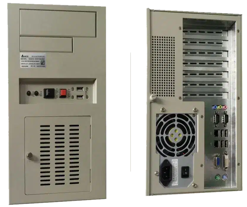 IPC-GS6807 Imagen del producto 3