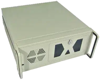 IPC-GS8410 Imagen del producto 2