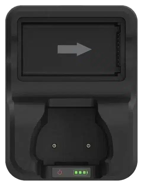 PDA-GS0331W Imagen del producto 4