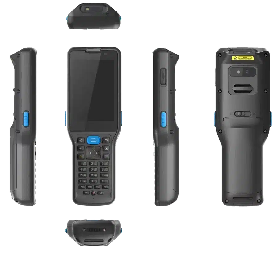 PDA-GS0331W Imagen del producto 2