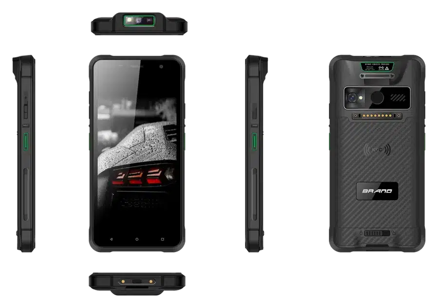 PDA-GS05-6762A Detalles