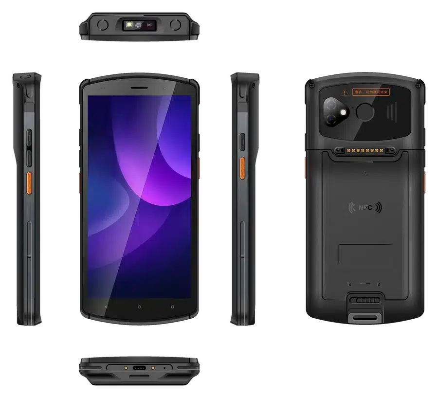 PDA-GS05-6877F Detalles