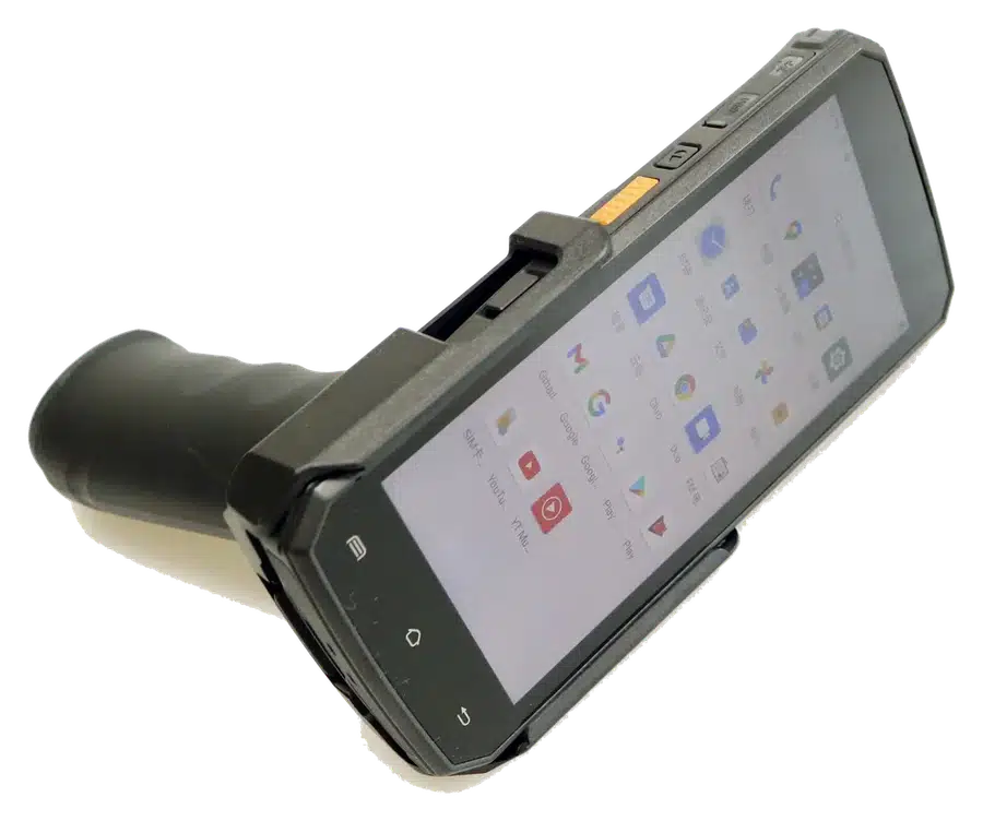 PDA-GS0531W-PLUS Imagen del producto 5