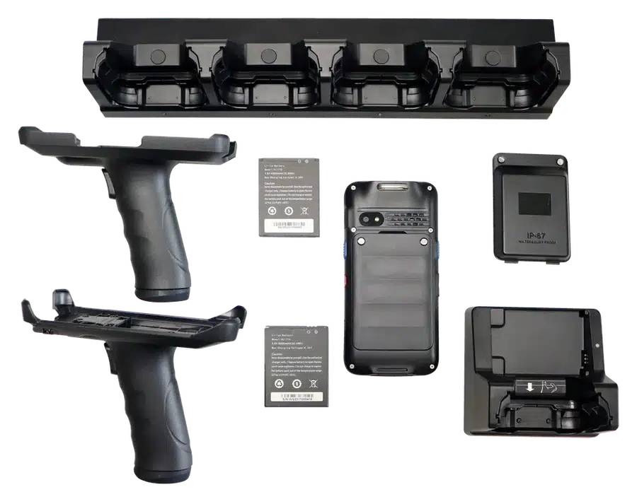 PDA-GS0532W-PLUS Imagen del producto 3
