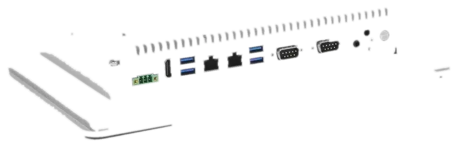TR120-111A Accesorios