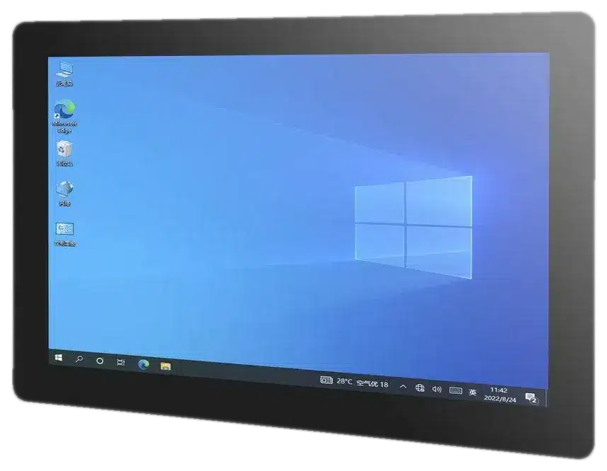 TR120-51A Interfaces