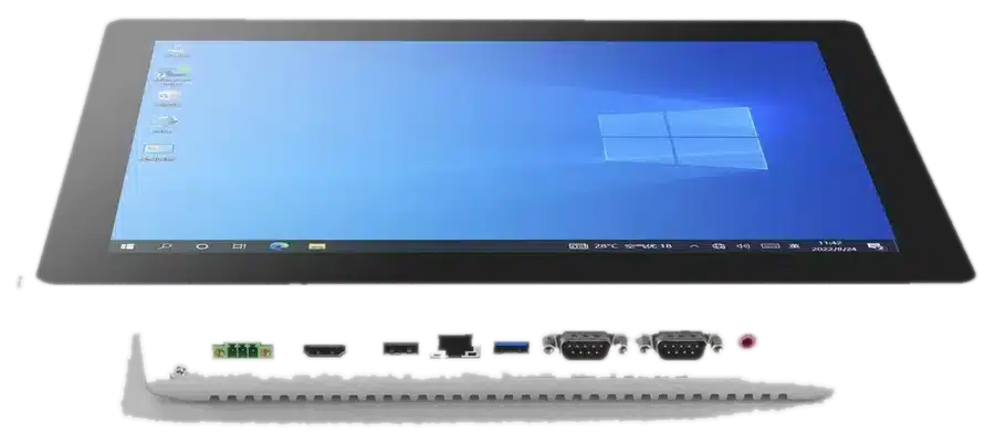 TR120-51A Detalles