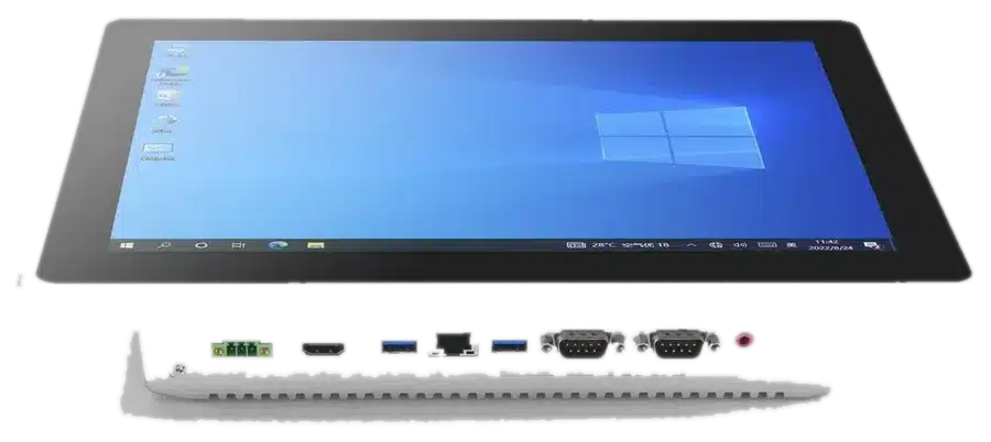 TR120-85A Detalles