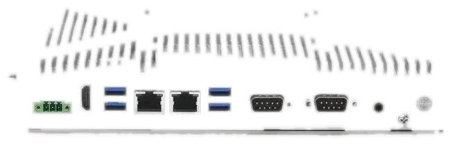 TR156-111A Accesorios