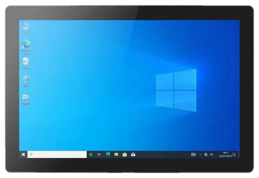 TR190-111A Vista posterior
