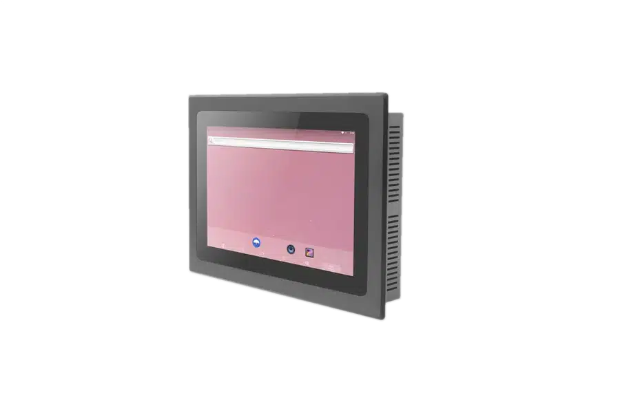 TY101-GS93A Vista posterior
