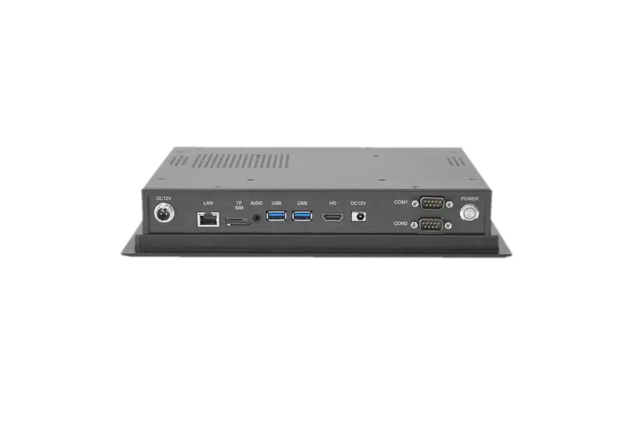 TY101-GS93A Detalles
