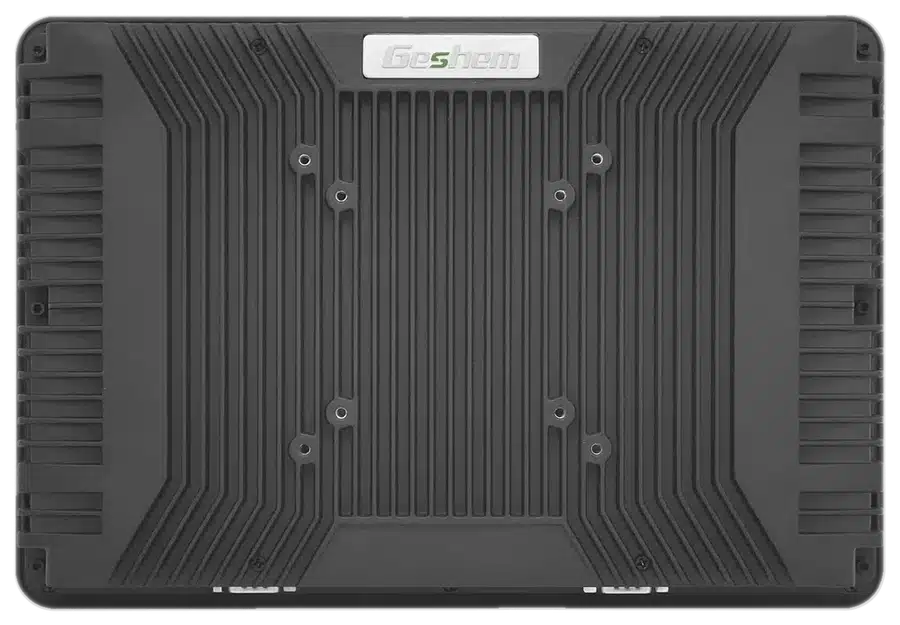 TY121-GS12XB Interfaces