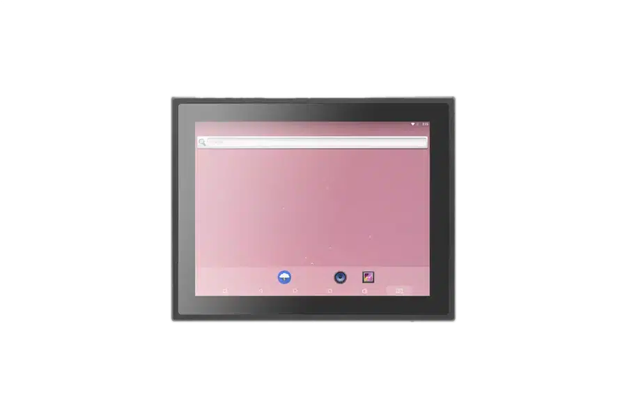 TY150-GS93A Vista posterior