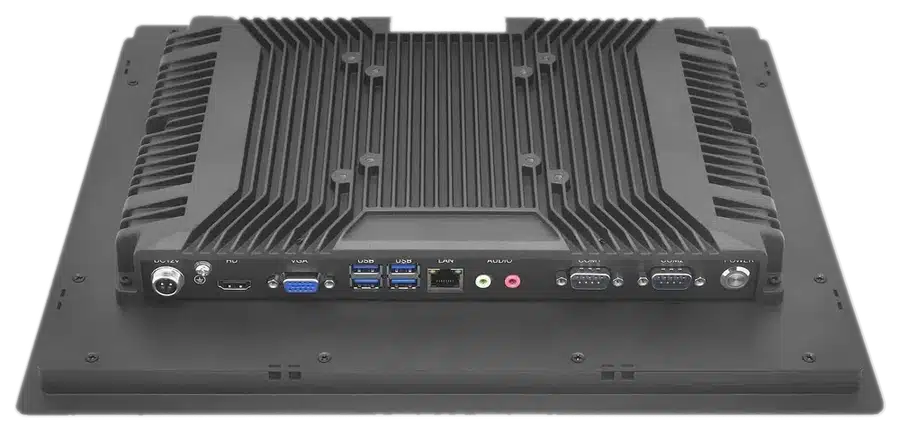 TY150-GSXXY Interfaces