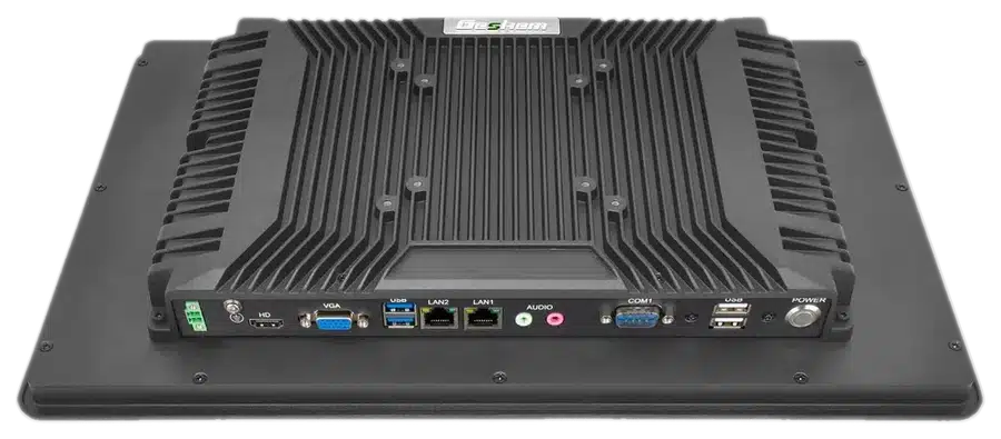 TY156-GS12XB Accesorios