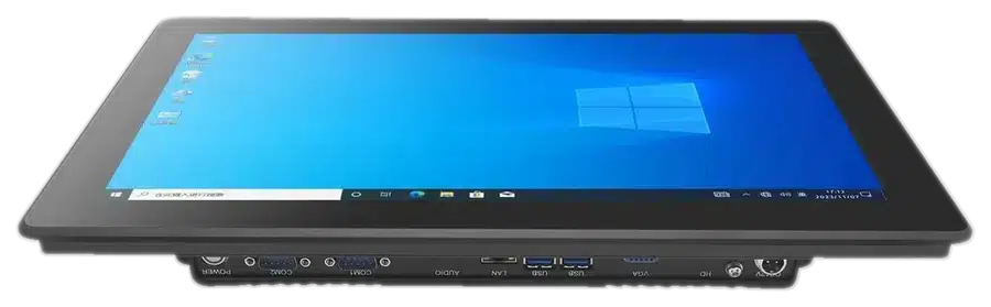 TY156-GSXXY Interfaces