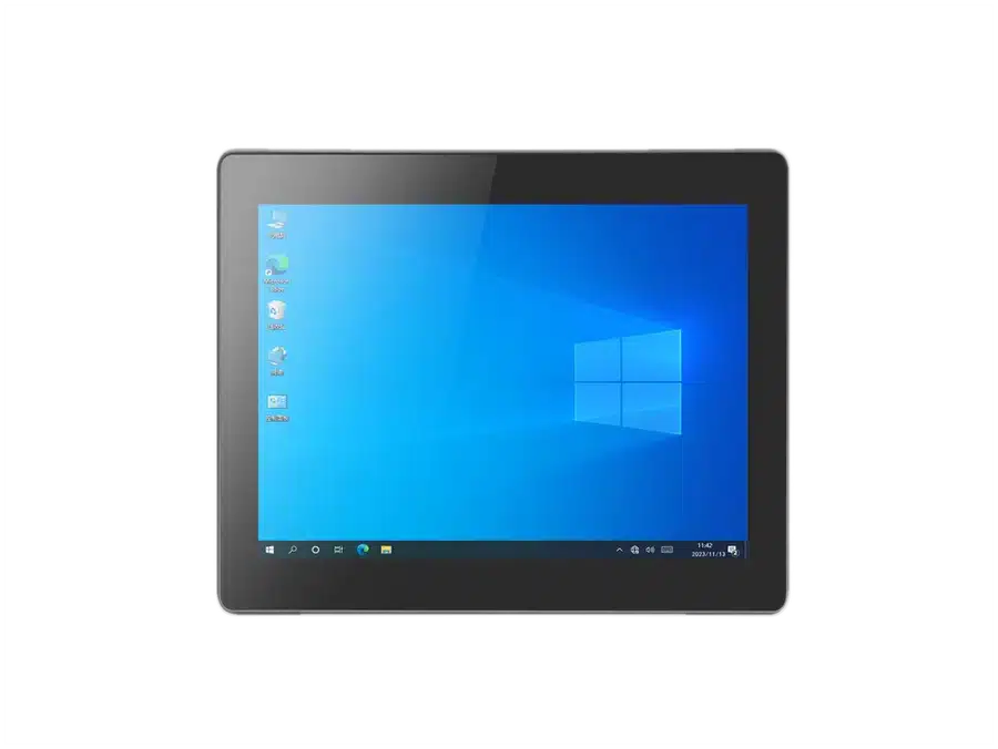 TY170-GS83B-BP Vista posterior