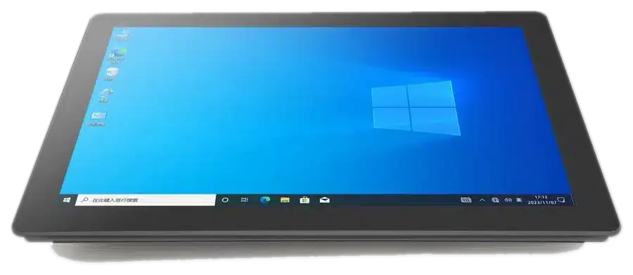 TY190-GS12XB Vista posterior