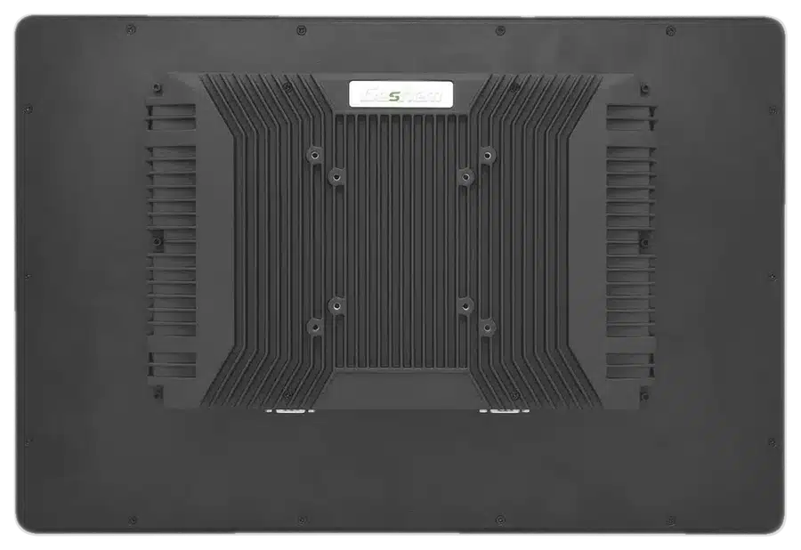 TY190-GS12XB Interfaces