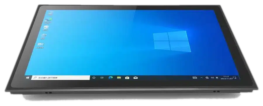 TY215-GSXXMVY Vista posterior