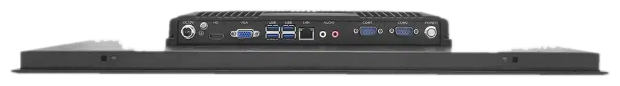 TY238-GSXXY Interfaces