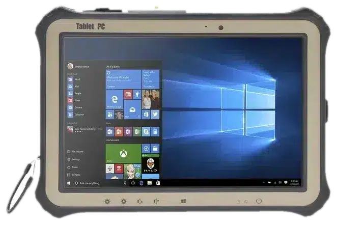 TPC-GS1051HT V6 Imagen del producto
