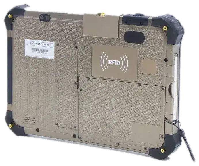 TPC-GS1051HT V6 Detalles