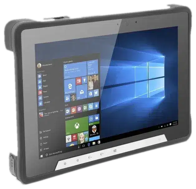 TPC-GS1073HT Accesorios