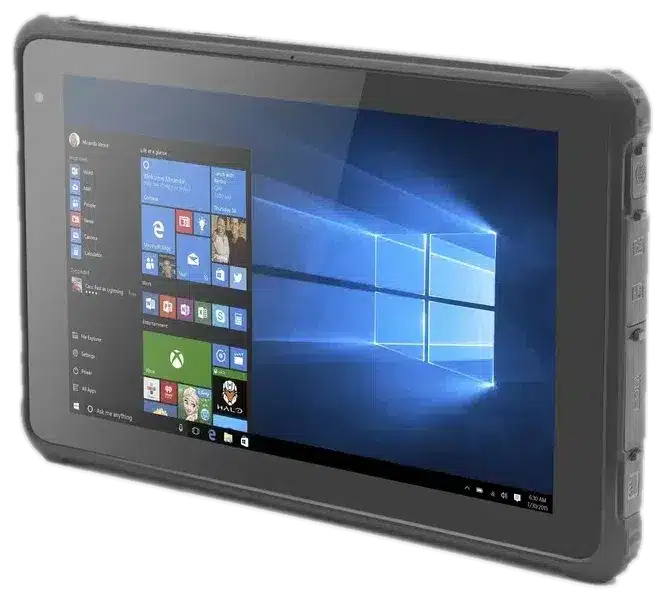 TPC-GS1081 Vista posterior