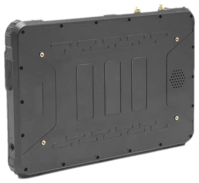 TPC-GS1081L Interfaces