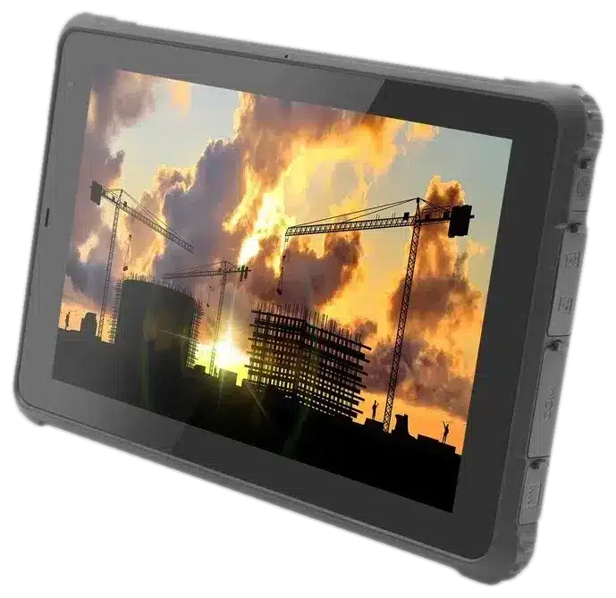 TPC-GS1081T Vista posterior